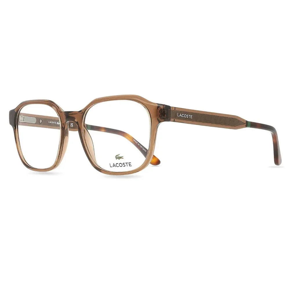 Lacoste eyewear offers